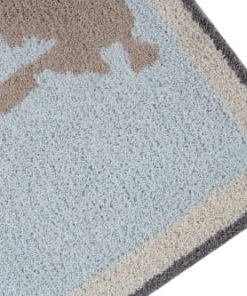 Lorena Canals Tapis Lavable Carte Du Monde (140 X 200 Cm) -Boutique KidKraft tapis lavable carte du monde 140 x 200 cm 5