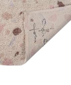 Lorena Canals Tapis Lavable En Coton Beige 140x200 -Boutique KidKraft tapis lavable en coton beige 140x200 10