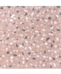 Lorena Canals Tapis Lavable En Coton Beige 140x200 -Boutique KidKraft tapis lavable en coton beige 140x200 12