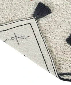 Lorena Canals Tapis Lavable En Coton Beige 140x200 12 Lorena Canals Tapis Lavable En Coton Beige 140x200 -Boutique KidKraft tapis lavable en coton beige 140x200 5