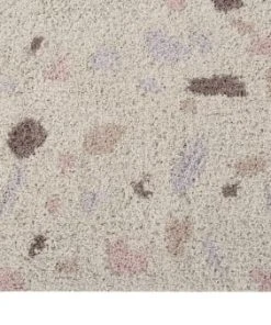 Lorena Canals Tapis Lavable En Coton Beige 140x200 -Boutique KidKraft tapis lavable en coton beige 140x200 9