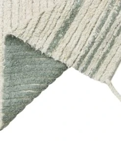 Lorena Canals Tapis Lavable En Coton Bleu 170x240 -Boutique KidKraft tapis lavable en coton bleu 170x240 4