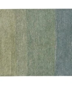 Lorena Canals Tapis Lavable En Coton Bleu 170x240 -Boutique KidKraft tapis lavable en coton bleu 170x240 5