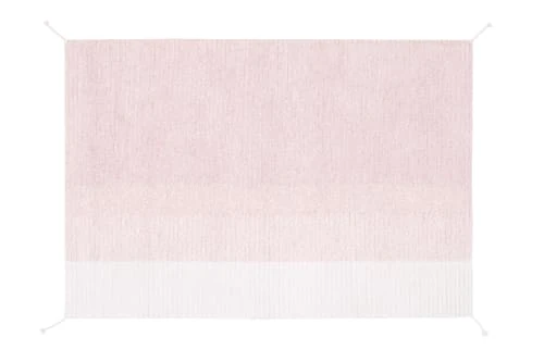 Lorena Canals Tapis Lavable En Coton Rose 120x160 6 Lorena Canals Tapis Lavable En Coton Rose 120x160 â Image 4