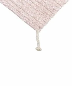 Lorena Canals Tapis Lavable En Coton Rose 140x200 -Boutique KidKraft tapis lavable en coton rose 140x200 12