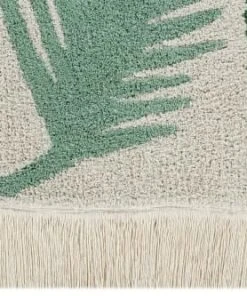 Lorena Canals Tapis Lavable En Coton Rose 140x200 -Boutique KidKraft tapis lavable en coton rose 140x200 6