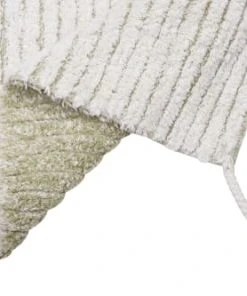 Lorena Canals Tapis Lavable En Coton Vert 120x160 -Boutique KidKraft tapis lavable en coton vert 120x160 4