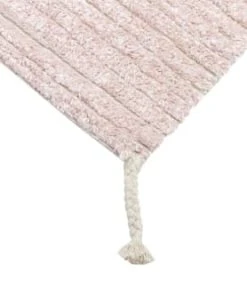 Lorena Canals Tapis Lavable En Coton Vert 140x200 -Boutique KidKraft tapis lavable en coton vert 140x200 6