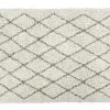 Lorena Canals Tapis Lavable En Laine Blanc 200x300 -Boutique KidKraft tapis lavable en laine blanc 200x300 1