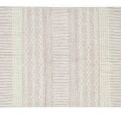 Lorena Canals Tapis Lavable En Laine Grise 120 X 170 -Boutique KidKraft tapis lavable en laine blanc et rose 120 x 170 pink nose sheep