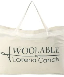 Lorena Canals Tapis Lavable En Laine Gris 170x240 -Boutique KidKraft tapis lavable en laine gris 170x240 2