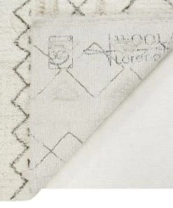 Lorena Canals Tapis Lavable En Laine Gris 170x240 -Boutique KidKraft tapis lavable en laine gris 170x240 4