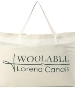 Lorena Canals Tapis Lavable En Laine Gris 200x300 -Boutique KidKraft tapis lavable en laine gris 200x300 2