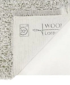 Lorena Canals Tapis Lavable En Laine Gris 200x300 -Boutique KidKraft tapis lavable en laine gris 200x300 4