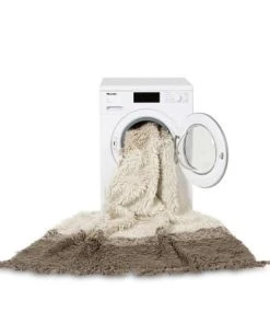 Lorena Canals Tapis Lavable En Laine Marron 140x200 -Boutique KidKraft tapis lavable en laine marron 140x200 6