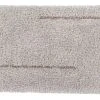 Lorena Canals Tapis Lavable En Laine Marron 170x240