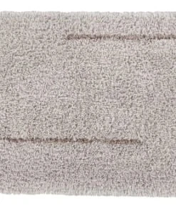 Lorena Canals Tapis Lavable En Laine Marron 170x240