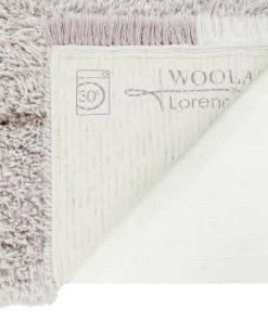 Lorena Canals Tapis Lavable En Laine Marron 170x240 -Boutique KidKraft tapis lavable en laine marron 170x240 16