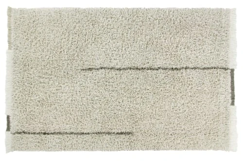 Lorena Canals Tapis Lavable En Laine Marron 200x300 3 Lorena Canals Tapis Lavable En Laine Marron 200x300