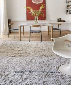 Lorena Canals Tapis Lavable En Laine Marron 200x300 13 Lorena Canals Tapis Lavable En Laine Marron 200x300 -Boutique KidKraft tapis lavable en laine marron 200x300 6