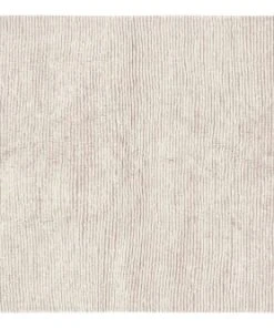 Lorena Canals Tapis Lavable En Laine Rose 120 X 170