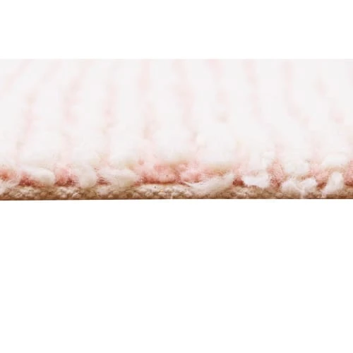 Lorena Canals Tapis Lavable En Laine Rose 120 X 170 7 Lorena Canals Tapis Lavable En Laine Rose 120 X 170 – Image 5