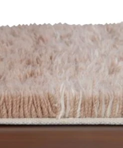 Lorena Canals Tapis Lavable En Laine Rose 140x200 -Boutique KidKraft tapis lavable en laine rose 140x200 3