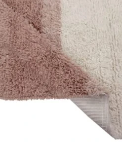Lorena Canals Tapis Lavable En Laine Rose 140x200 -Boutique KidKraft tapis lavable en laine rose 140x200 5