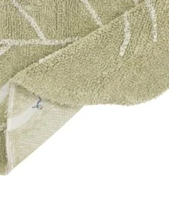 Lorena Canals Tapis Lavable Mini 75x100 Vert -Boutique KidKraft tapis lavable mini 75x100 vert 3