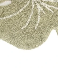 Lorena Canals Tapis Lavable Mini 75x100 Vert -Boutique KidKraft tapis lavable mini 75x100 vert 4