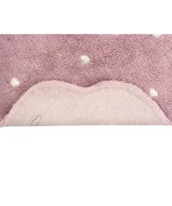 Lorena Canals Tapis Lavable Mini Biscuit Rose 90x90cm 10 Lorena Canals Tapis Lavable Mini Biscuit Rose 90x90cm -Boutique KidKraft tapis lavable mini biscuit rose 90x90cm 2