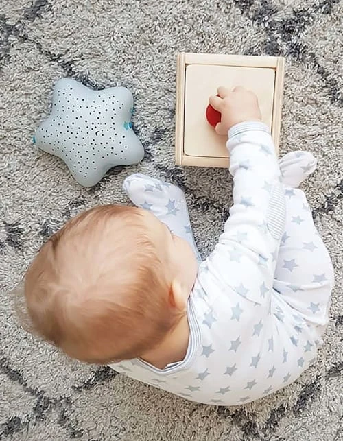 AFK Living Tapis Long Shaggy Nomad Beige 80x200cm 5 AFK Living Tapis Long Shaggy Nomad Beige 80x200cm – Image 3