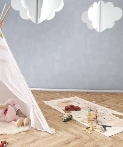 The Home Deco Factory Tapis Marelle 70x140 Cm -Boutique KidKraft tapis marelle 70x140 cm 1