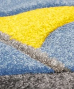 ESPRIT Tapis Motif Cabine De Plage Colorée 120x170 -Boutique KidKraft tapis motif cabine de plage coloree 120x170 6