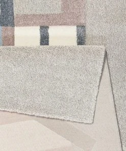 ESPRIT Tapis Motif Cabine De Plage Pastel 133x200 13 ESPRIT Tapis Motif Cabine De Plage Pastel 133x200 -Boutique KidKraft tapis motif cabine de plage pastel 133x200 6