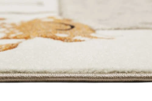 ESPRIT Tapis Motif Marelle Et Mer 160x225 5 ESPRIT Tapis Motif Marelle Et Mer 160x225 – Image 3