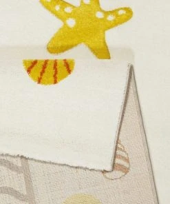 ESPRIT Tapis Motif Marelle Et Mer 200x290 11 ESPRIT Tapis Motif Marelle Et Mer 200x290 -Boutique KidKraft tapis motif marelle et mer 200x290 4