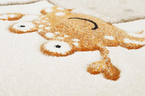 ESPRIT Tapis Motif Marelle Et Mer 80x150 7 ESPRIT Tapis Motif Marelle Et Mer 80x150 – Image 5