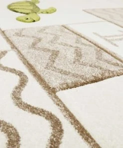 ESPRIT Tapis Motif Marelle Et Mer 80x150 13 ESPRIT Tapis Motif Marelle Et Mer 80x150 -Boutique KidKraft tapis motif marelle et mer 80x150 6