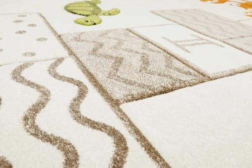 ESPRIT Tapis Motif Marelle Et Mer 80x150 8 ESPRIT Tapis Motif Marelle Et Mer 80x150 – Image 6