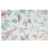 Maisons Du Monde Tapis Motifs Jungle Multicolore Imprimés En Coton Recyclé 120x180 -Boutique KidKraft tapis motifs jungle multicolore imprimes en coton recycle 120x180 1000 6 14 225596 1