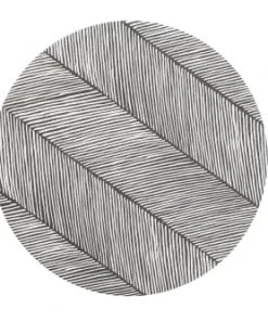 Toddlekind Tapis Multifonction En Vinyle Bébé Gris Charbon/noir DiamÚtre 105cm