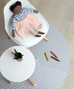 Toddlekind Tapis Multifonction En Vinyle Bébé Gris Diamètre 105cm 10 Toddlekind Tapis Multifonction En Vinyle Bébé Gris Diamètre 105cm -Boutique KidKraft tapis multifonction en vinyle bebe gris diametre 105cm 1