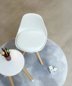 Toddlekind Tapis Multifonction En Vinyle Bébé Gris Diamètre 105cm -Boutique KidKraft tapis multifonction en vinyle bebe gris diametre 105cm 10