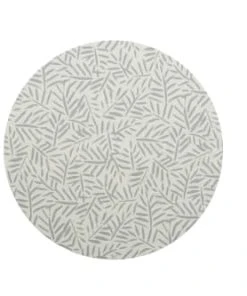 Toddlekind Tapis Multifonction En Vinyle Bébé Gris DiamÚtre 105cm