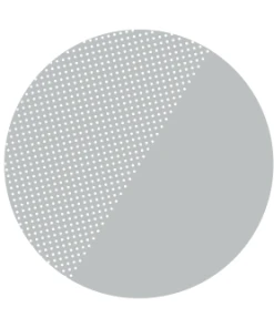 Toddlekind Tapis Multifonction En Vinyle Bébé Gris DiamÚtre 105cm