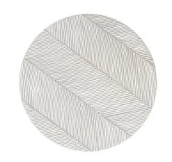 Toddlekind Tapis Multifonction En Vinyle Bébé Gris Diamètre 105cm -Boutique KidKraft tapis multifonction en vinyle bebe gris diametre 105cm sandy lines 2