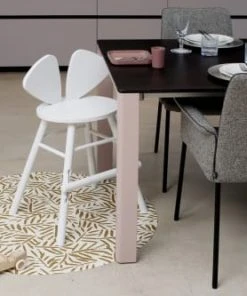 Toddlekind Tapis Multifonction En Vinyle Bébé Or Diamètre 105cm -Boutique KidKraft tapis multifonction en vinyle bebe or diametre 105cm 2