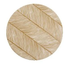 Toddlekind Tapis Multifonction En Vinyle Bébé Taupe Diamètre 105cm -Boutique KidKraft tapis multifonction en vinyle bebe or diametre 105cm sandy lines 1