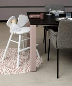 Toddlekind Tapis Multifonction En Vinyle Bébé Rose Diamètre 105cm -Boutique KidKraft tapis multifonction en vinyle bebe rose diametre 105cm 4